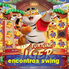 encontros swing